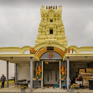 muthumariamman temple germany