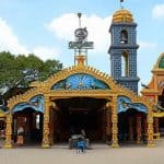 Selva Sannidhi Murugan Temple