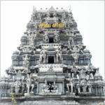 Vanni Vaitheeswaran Temple Annual Festival 2023