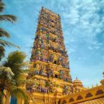 Ponnalai Varatharaja Perumal Kovil Annual Festival