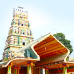 Chunnakam Kathiramalai Sivan Temple - Chunnakam, Jaffna, Sri Lanka