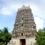 Maviddapuram Kandaswamy Kovil Annual Festival