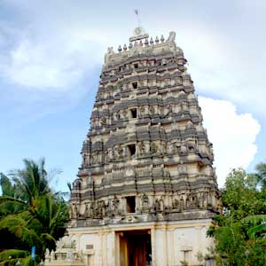 Maviddapuram Kandaswamy Kovil Annual Festival