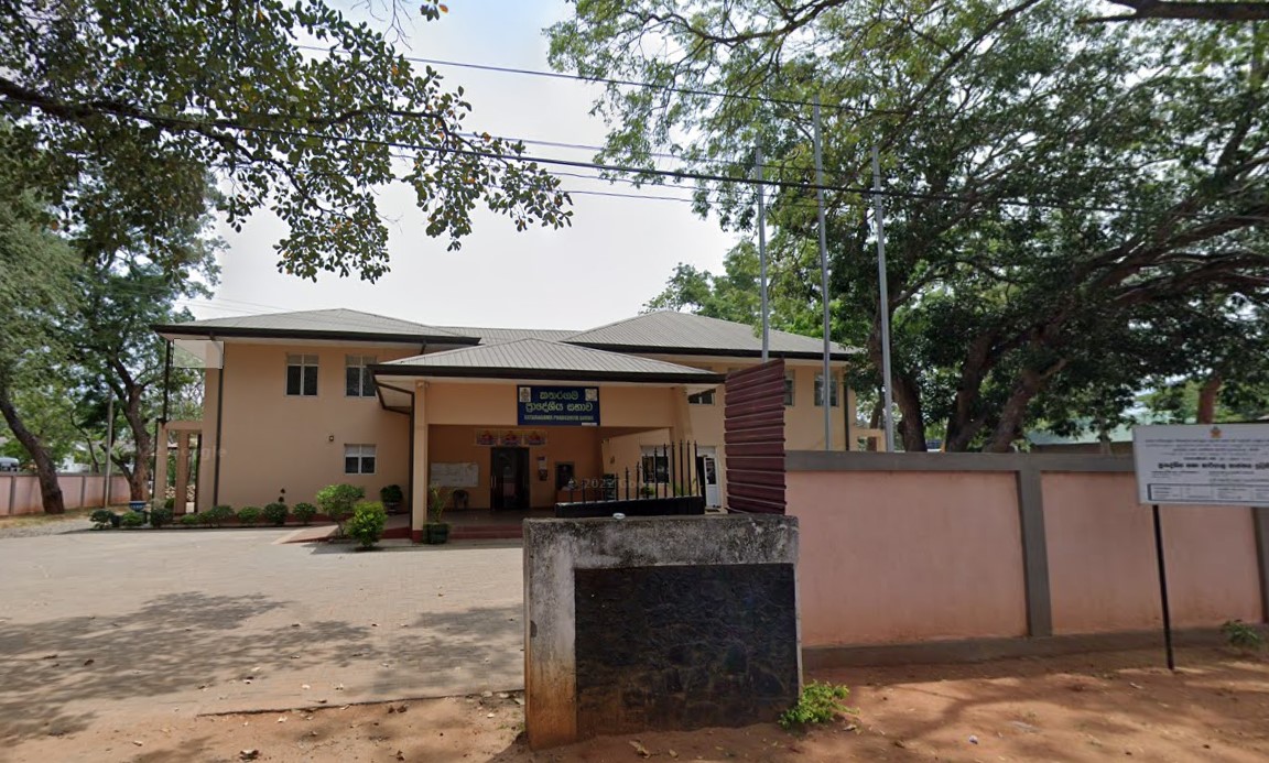 Pradeshiya Sabha-