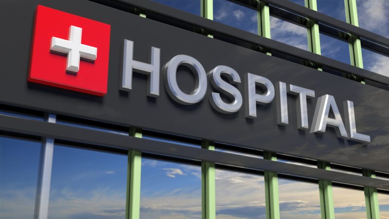 Mirusuvil base Hospital