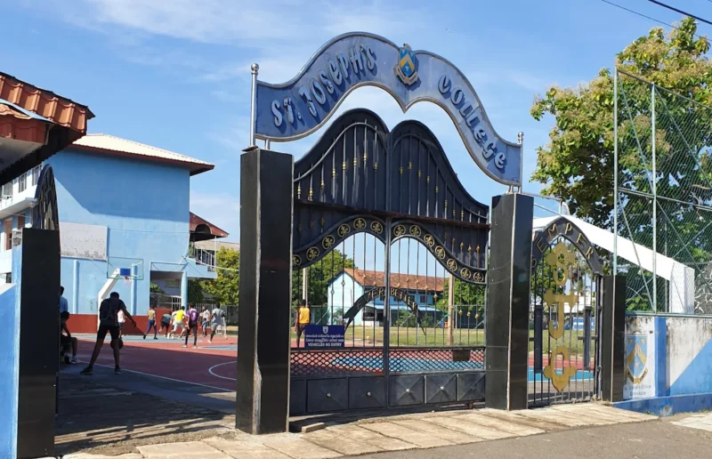 Trincomalee St. Joseph’s College