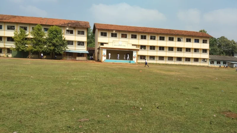 Vavuniya Nelukkulam Kalaimakal Maha Vidyalayam