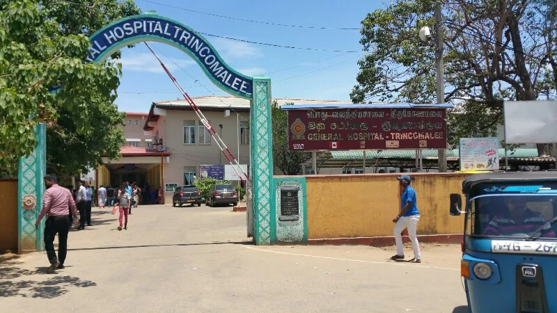 Hospital
