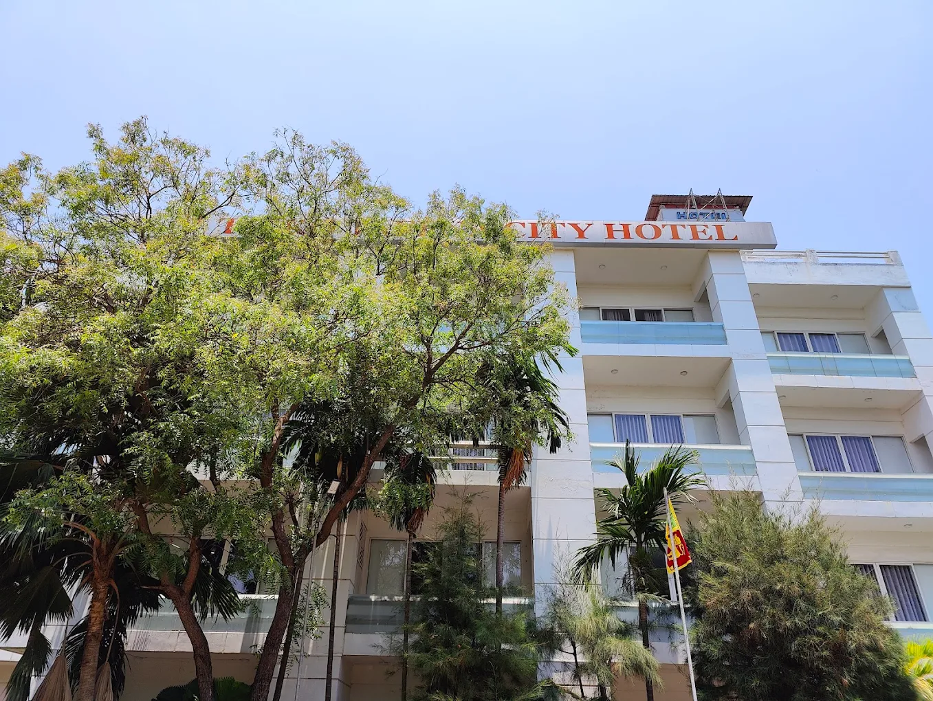 hotel hotel