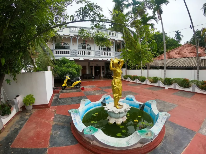 Nallur Holidays Inn