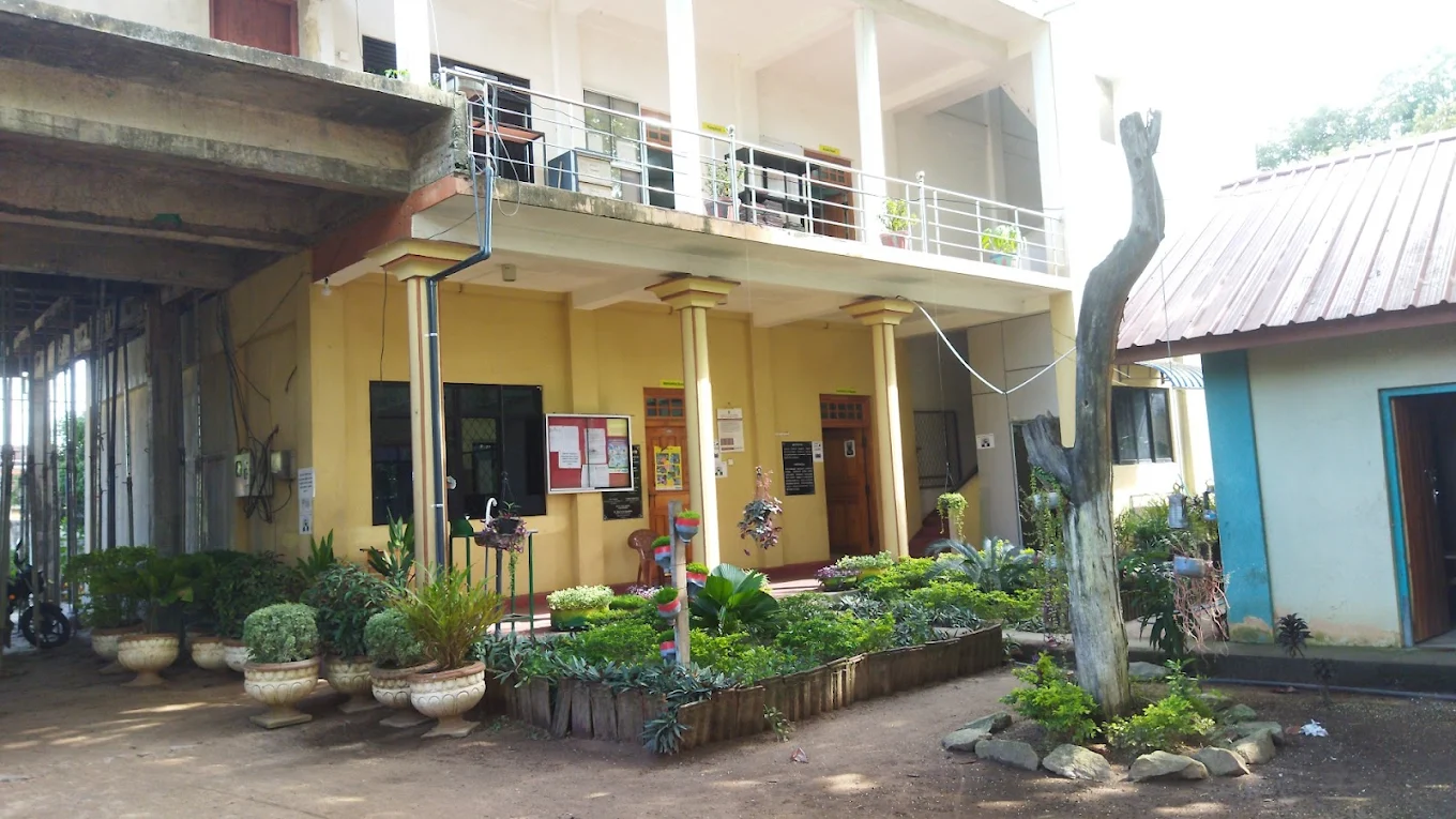 Zonal Education Office,