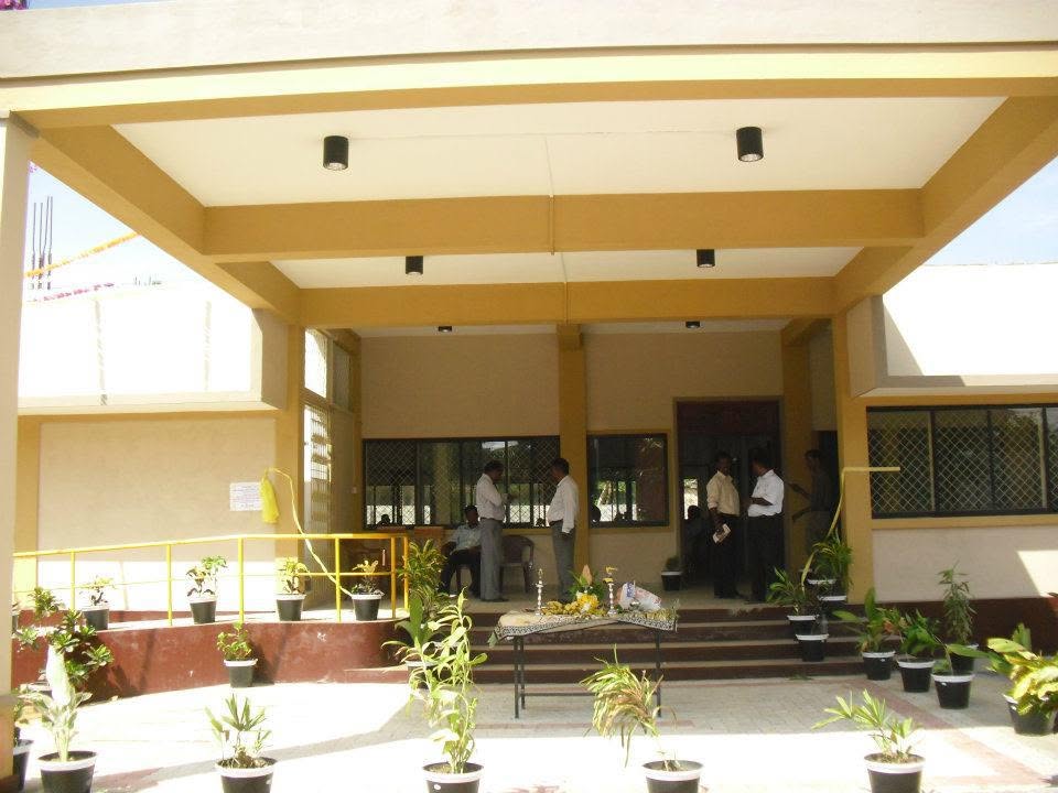 Zonal Education Office