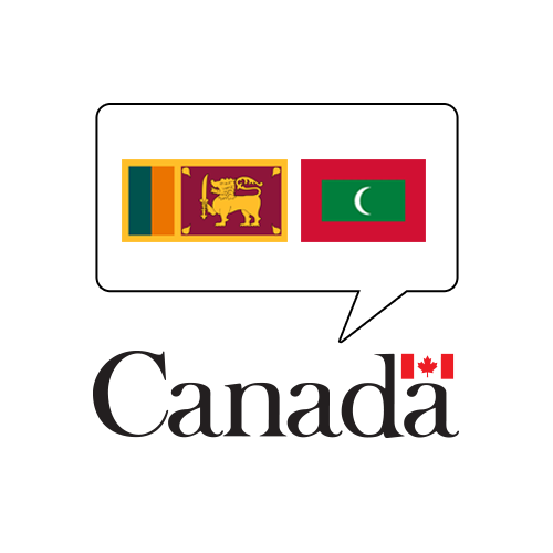 Canadian Consulate in Colombo