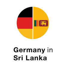 German Embassy in Colombo, Sri Lanka