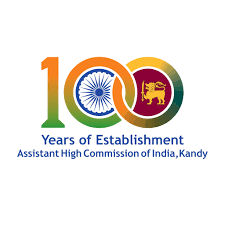 Assistant High Commission of India, Kandy -Sri Lanka