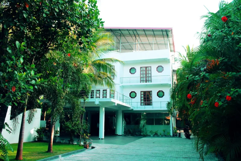 Ananthi Hotels Vavuniya