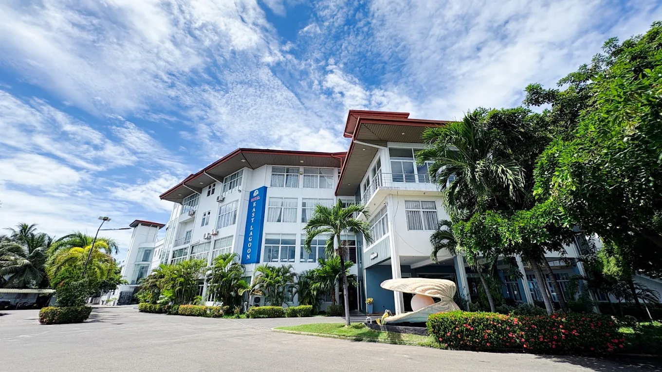 Hotel East Lagoon Hotel East Lagoon