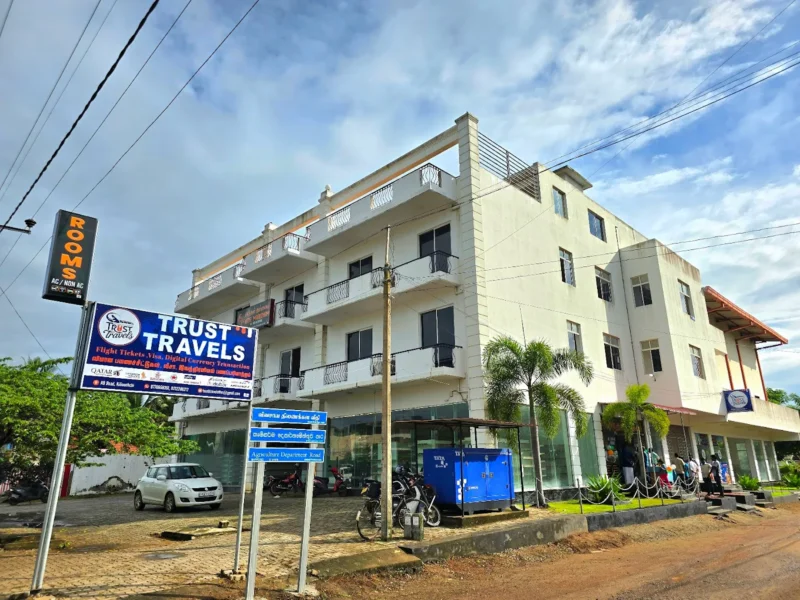 Hotel Marutham