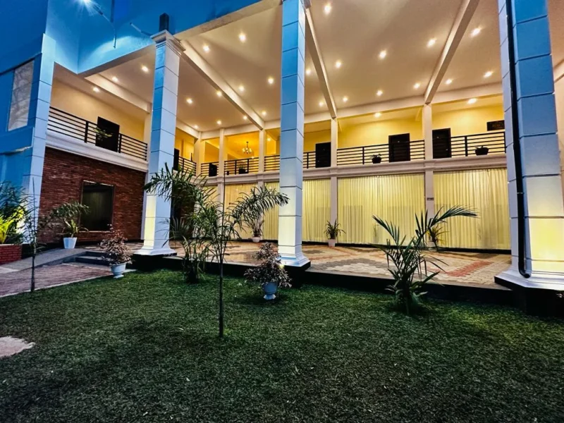 Hotel NorthWay  Vavuniya