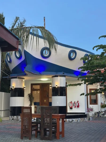 REHEBOTH HOTEL