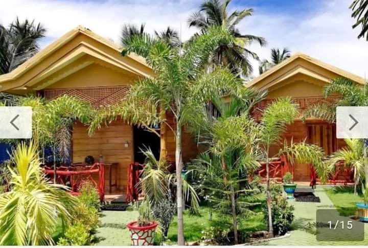 Sea View Resort Batticaloa