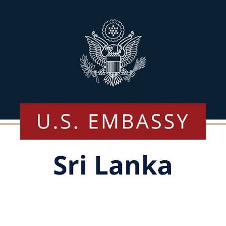 U.S. Embassy in Colombo