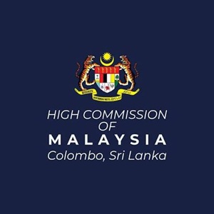 Malaysian Consulate in Colombo, Sri Lanka