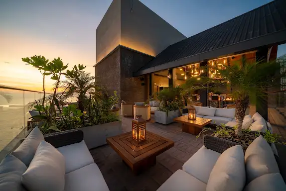 Granbell Hotel Colombo