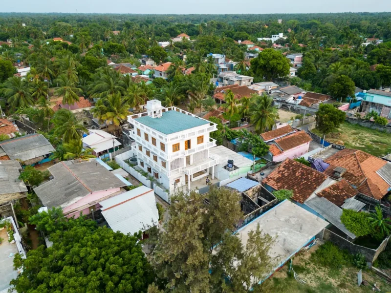 HealthSoc NGO Charity