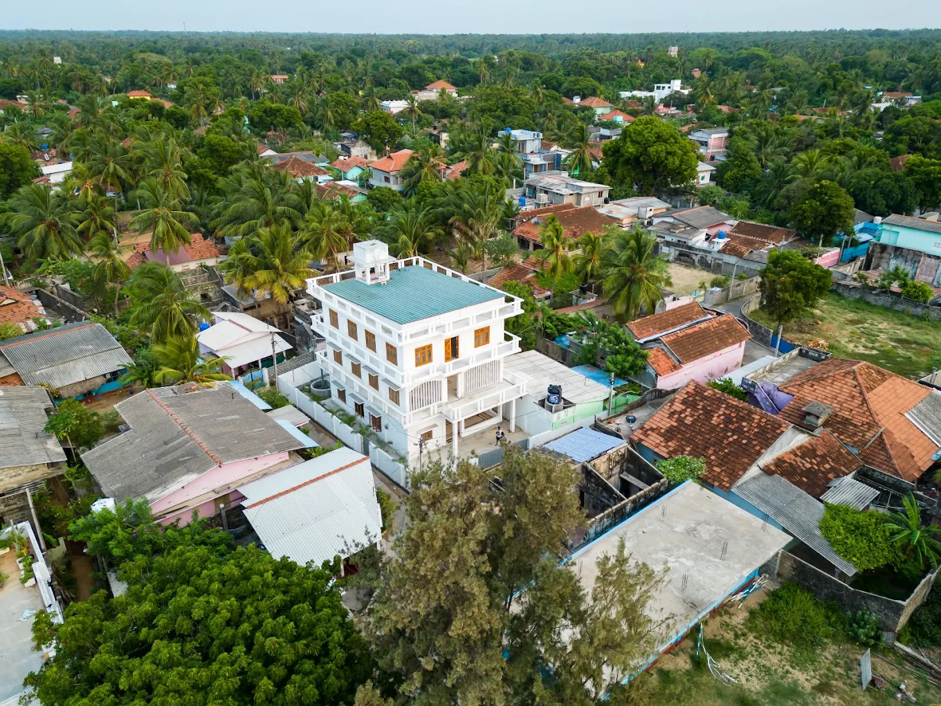 HealthSoc NGO, Sri Lanka