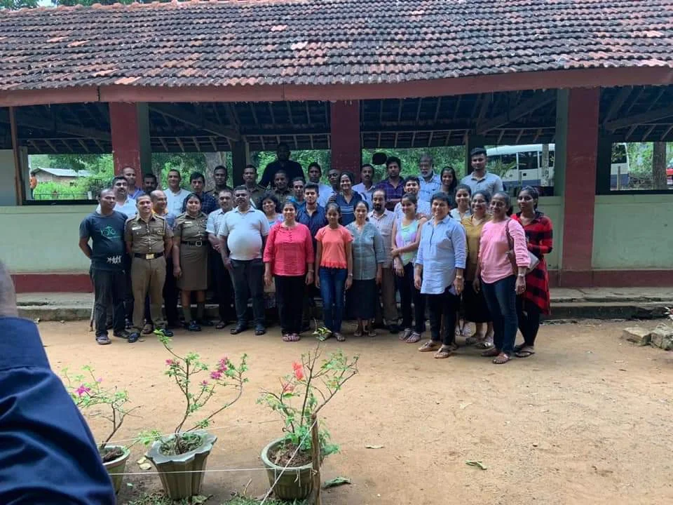 Hope for Life Lanka Hope for Life Lanka