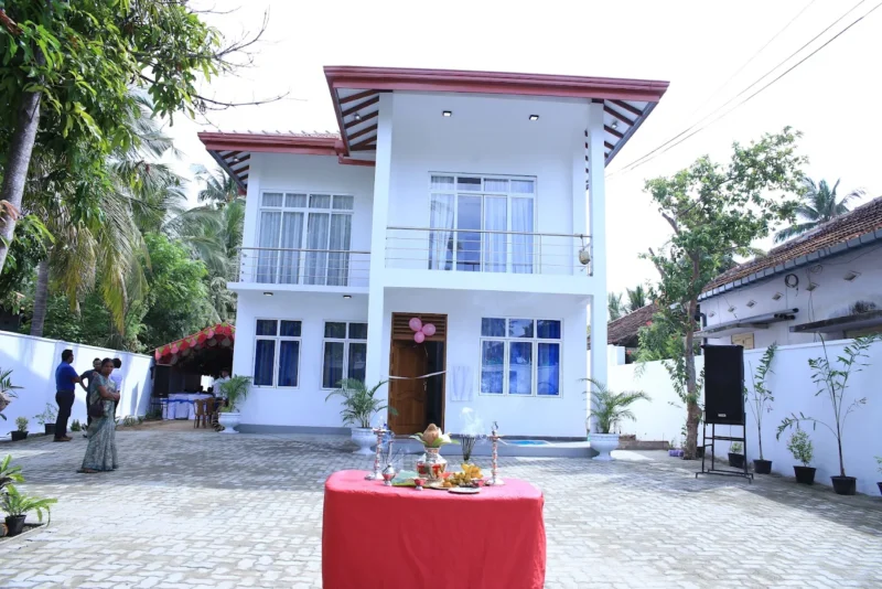 Velummayilum Foundation